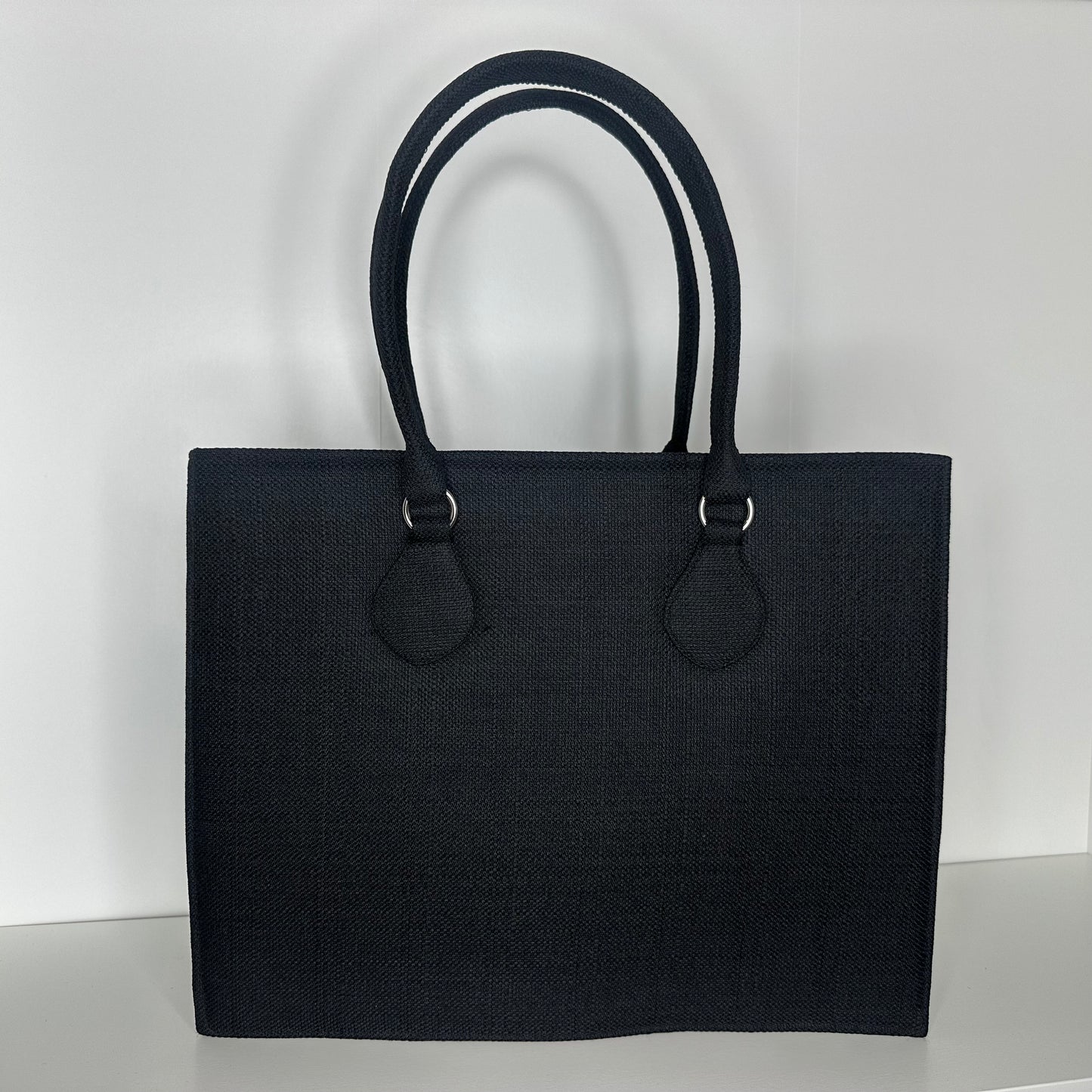 Sac à Main Rigide en Tissu Wax – Fait Main au Sénégal