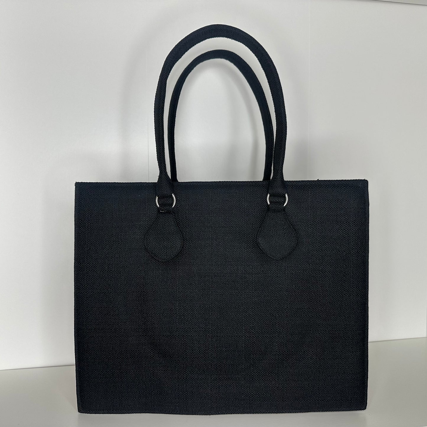 Sac à Main Rigide en Tissu Wax – Fait Main au Sénégal